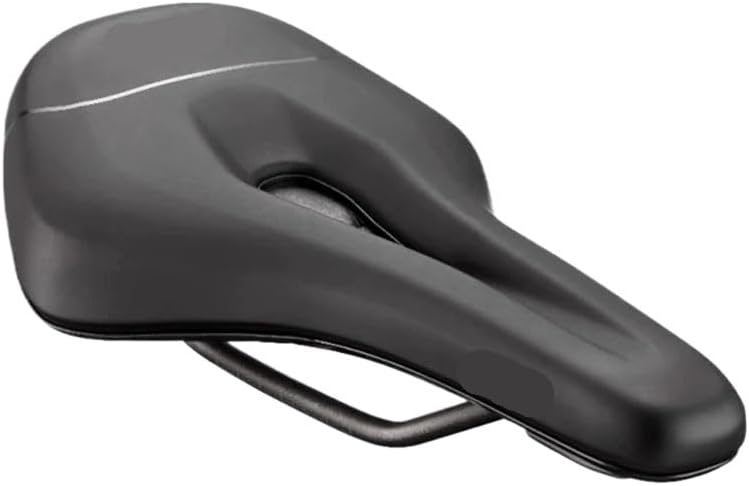 Terra AIDON X3 Gravel Bike Saddle 145mm Wide Short Nose Kium Rail Ultralight 255g Original from Italy