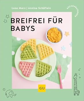Paperback Breifrei für Babys [German] Book