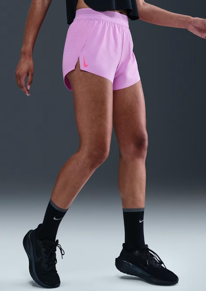 AeroSwift Faith Kipyegon Nike Running Shorts - Image 3