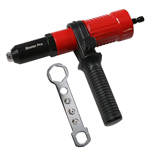 riveter pro xb^[v CpNghCo[p xbgK d xb^[ ib^[ A^b`gxb^[ Zp`t | bh×ubN 2.4mm/3.2mm/4.0mm/4.8mm