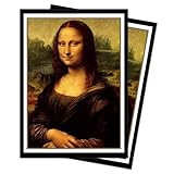 Fine Art: Deck Protectors