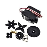  S3003 Standard Servo Für RC Futaba HPI Tamiya Kyosho Duratrax GS Rennwagen Truch