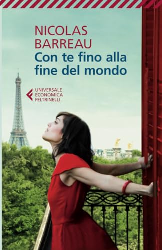 Con Te Fino Alla Fine Del Mondo Con Te Fino Alla Fine Del Mondo