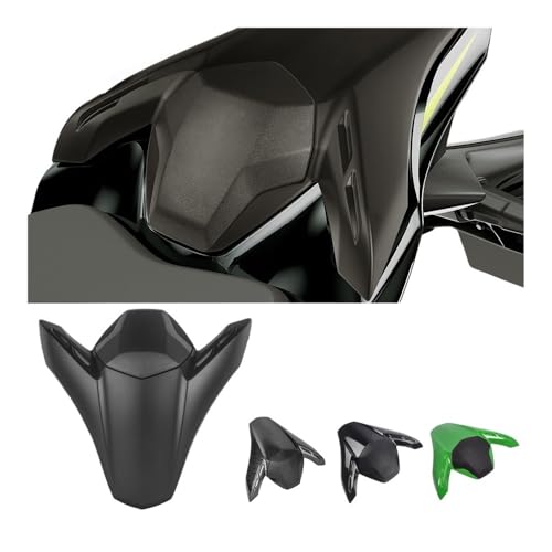 Carénage queue coque arrière Z900 capot de selle passager moto ABS 2017-2024