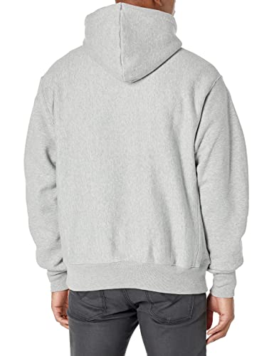 Champion Hoodie, Reverse Weave, Fleece Comfortable Pullover Sweatshirt for Men3