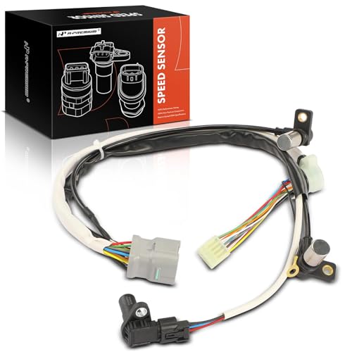 A-Premium Transmission Speed Sensor for Subaru