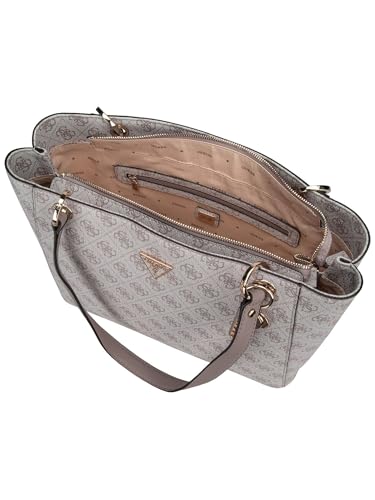 Image of GUESS Womens Noelle Crossbody Camera Bag (pack of 1)
