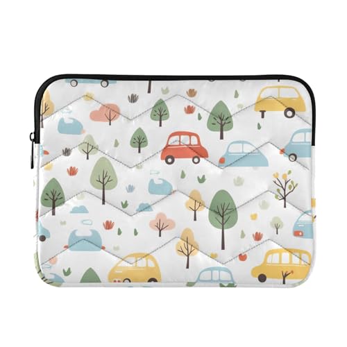 Funda para portátil 13-14 pulgadas con protector impermeable