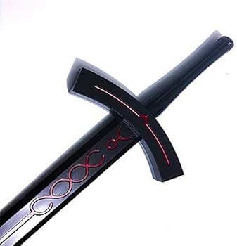 即納 崩スター FGO セイバー コスプレ 武器 エクスカリバー 道具 FATE Amazon.co.jp: 【Sanjucos】 FATE アーサー王 セイバー