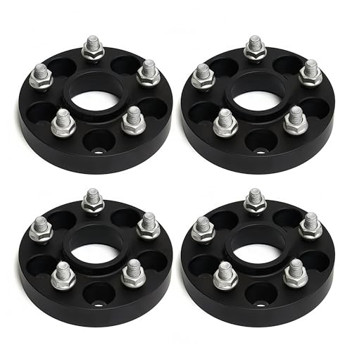 Extension de roue 25mm Subaru supprimant les frottements