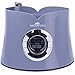 Air Innovations MH-801BA 2.15 Gallon Cool Mist Dual Tank Digital Humidifier with Aromatherapy For Large Rooms Up To 700 Square Feet (Platinum)