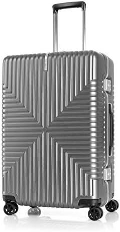 Samsonite Suitcase, Carrying Case, 4-6 Nights, Size M, Frame