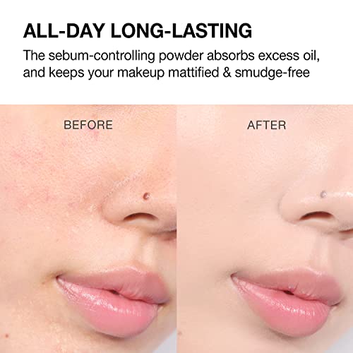 Age 20’S Signature Long Stay Sunscreen Foundation, Spf 50+ Natural Cover Long Lasting Essence Cushion Makeup Bb & Cc Cream Pact, Refill Included, 23 Medium Beige (0.49Oz X 2Ea) #TOP4