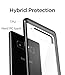 Spigen Ultra Hybrid Designed for Samsung Galaxy Note 8 Case (2017) - Midnight Black
