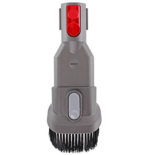 Dyson Quick Release 2in1 Combination Brush Tool V8 V10 V11 SV10 SV11 SV12 SV14 SV15 Cordless Vacuum Cleaner