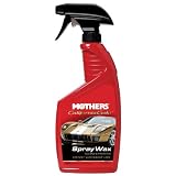CALIF GOLD SPRAY WAX24OZ