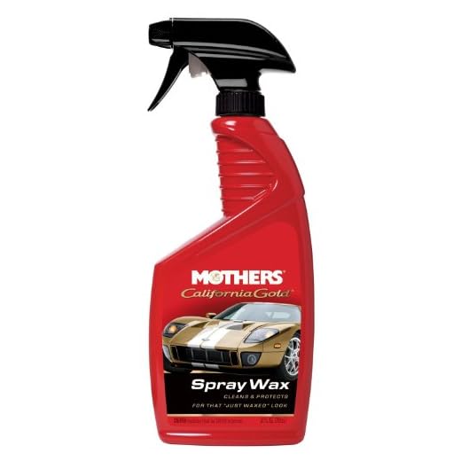 CALIF GOLD SPRAY WAX24OZ