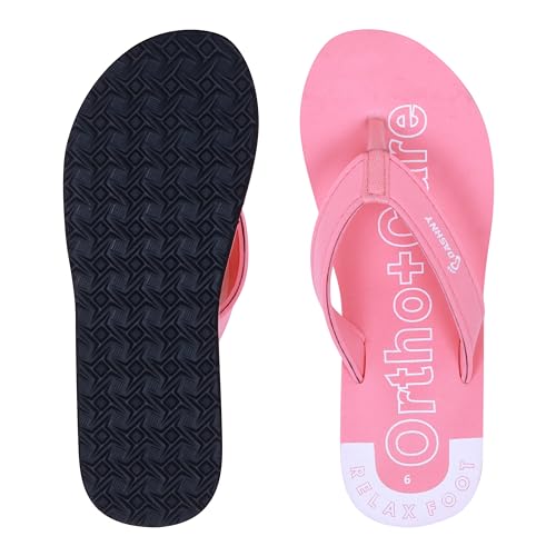 Image of Dashny Women's |Extra Super Soft Comfortable Slippers | Casual Slides Slippers