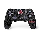 Skinit Decal Gaming Skin Compatible with PS4 Pro/Slim Controller - Officially Licensed University of Alabama Mascot Design