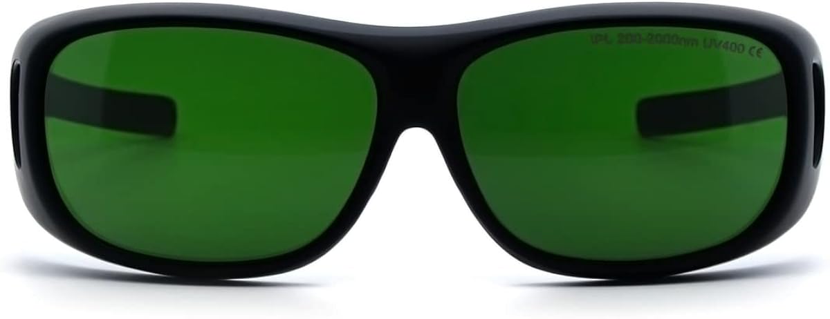 Lasertherapie Veiligheidsbril | 455nm