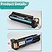 KHFKHUT M128 Drum Unit Replacement for 013R00589 13R589 Drum Cartridge Compatible for Xerox WorkCentre 123 128 C123 128 M123 M133 WCP133 Printer, High-Yield 60,000 Pages 1 Pack