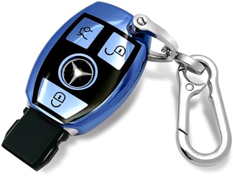 Creativity Unisex Advanced Tpu Key Protection Case Key Chain