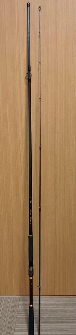 ダイワ OVERTHERE AIR 103M サーフ向けロッド GAGCZKEZ 2022年NEW