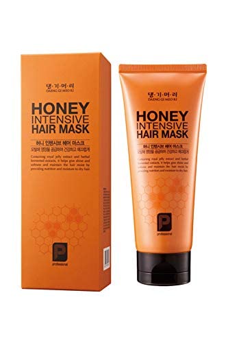 Daeng Gi Meo Ri - Professional Honey Intensive Hair Mask 5.07 FL OZ/ 150ml