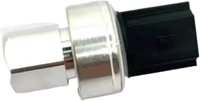 AC Pressure Switch Sensor For Edge 2011-2020 For Escape 2013-2020 Air Conditioning Pressure Sensor BT43-19D594-AA