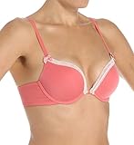 Tommy Hilfiger Women's Modal Push Up