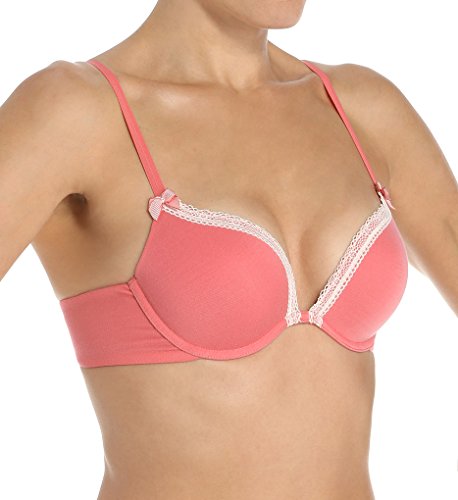 Tommy Hilfiger Women's Modal Push Up