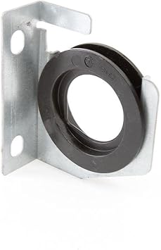 Wayne Dalton Torquemaster Center Wall Bracket
