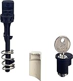 Mi ZS 11 Mi ZS 11 Hensel Deckelschloss Mi ZS 11