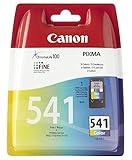 canon mg 3600 driver mac MEHR DRUCKE - Original Canon Tinte produziert durchschnittlich 35 Prozent mehr hochwertige Drucke als nachgemachte Tinte. Mit der Canon CL-541 C/M/Y können Sie bis zu 180 ISO-Seiten im A4 Format drucken. (Basierend auf einer 2018 Keypoint Intelligence - Buyers Lab-Studie, die von Canon in Auftrag gegeben wurde und Canon-Patronen mit einer Reihe von Patronen von Drittanbietern vergleicht.)