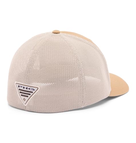 Image of Columbia Unisex PHG Game Flag Mesh Ball Cap