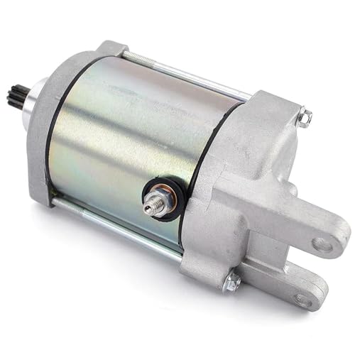 Démarreur pour VTT AX250 AX300 et Vector 300 quad