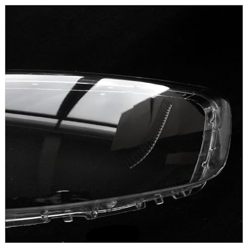 Couvre-phare gauche pour Hyundai i10 2010-2013 | Coque optique transparente