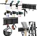 Imagen de Neuytiky Organizador Herramientas Pared Premium