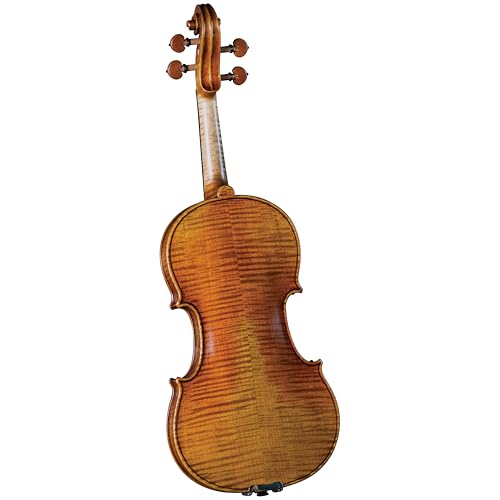 Cremona Violin (SV-800) - Image 3