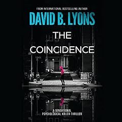 The Coincidence cover art