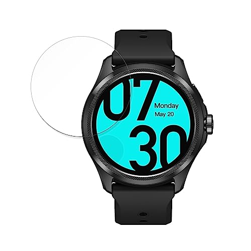 FILMEXT tB Mobvoi TicWatch Pro 5  یtB { ˒ጸ A`OA wh~ ȖʑΉ Sn LYC TAWD00337