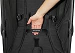 BABY JOGGER ville mini GT2 Poussette - Noir opulent