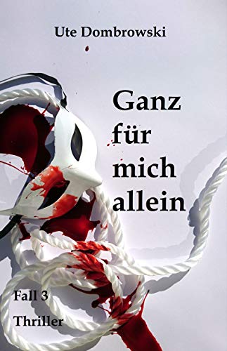 Amazon.com: Ganz für mich allein (German Edition) eBook 