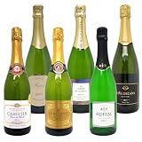 ヴェリタス 極上辛口スパークリングワイン 6本セット(750mlx6)