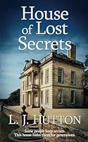House of Lost Secrets B08NXS579D Book Cover