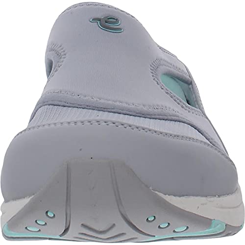 Easy Spirit Traver Womens Slip On Bm Us Foggrey #TOP13