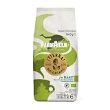Lavazza, Tierra For Planet, Café en Grano Natural, 1 kg