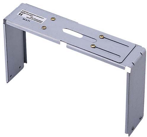 Amazon.co.jp: TOA スピーカー取付金具(F-2321C/2351C/2851C用) HY-AH1