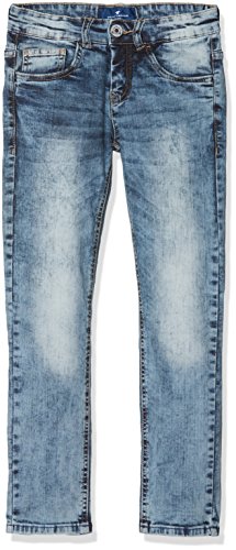 TOM TAILOR Jeans Uni Long Ryan Bambini e Ragazzi