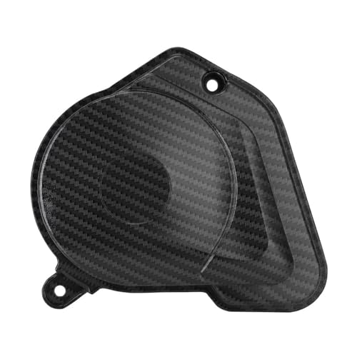 Couvercle latéral Talaria MX4 carbone idéal pour l'enduro